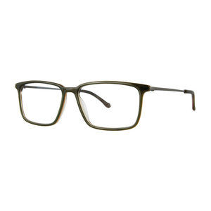Elliott Ives Michael Eyeglasses Moss 51mm